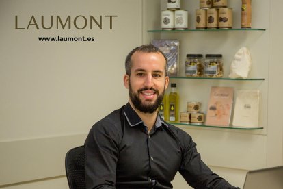 Laumont és una de les 4  primeres empreses del món en tòfones