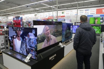 La televisió de pagament s’ha convertit en els últims anys en un autèntic fenomen.