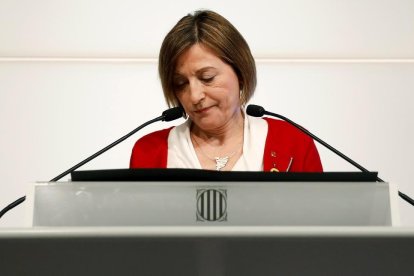 Carme Forcadell