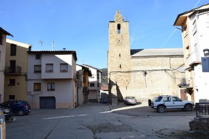 Les obres de renovació del paviment es faran en 6 mesos.