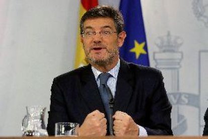 El Govern demana aplicar la màxima pena a violadors en sèrie i per atacs en infraestructures