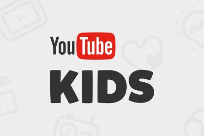 Youtube kids 