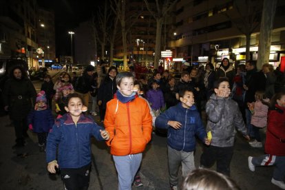 La XXXIV Marató de l’Ou a Cappont va reunir els corredors més atrevits.