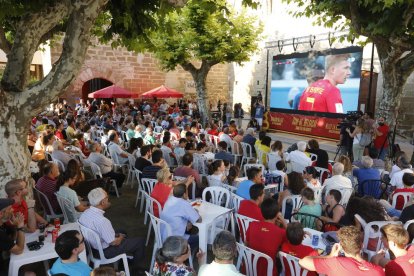 França fa fora del Mundial la Bèlgica de Robert Martínez