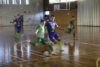 Lo Caragol sumó tres puntos importantes ante el Cerdanyola.