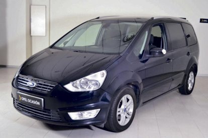 Ford Galaxi