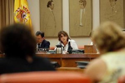 El Govern preveu compensar els qui van veure els seus béns confiscats en el franquisme