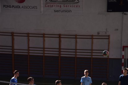 Torneo benéfico en el colegio Episcopal