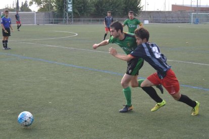 El Cervera supera el Sant Andreu al Memorial Antoni Pintó