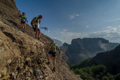 Un equip d’Estònia guanya l’Europeu Raidaran