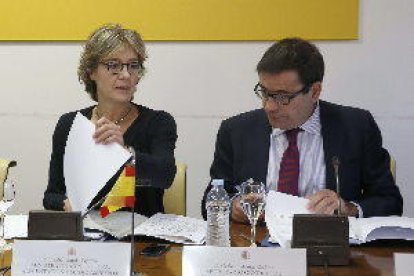 El Govern veu difícil pactar a la UE una posició en defensa de la PAC