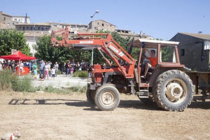 Sedó va acollir ahir la primera prova del campionat i les pròximes seran a Hostafrancs i Tarroja.