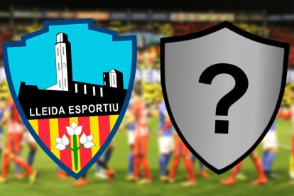 El Lleida jugarà contra un Primera el 21 de juliol al Camp d'Esports