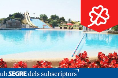 El parc aquàtic de la Costa Daurada es diu Aquopolis.