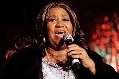 Mor als 76 anys Aretha Franklin, la 