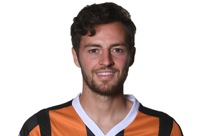 Ryan Mason.