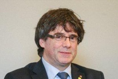 La Fiscalia demana a Interior que plantegi a Suïssa si extradirà Puigdemont