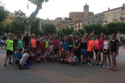 Balaguer amplia el programa d’activitats esportives