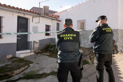 Buscan a una joven de 26 años desaparecida en Huelva