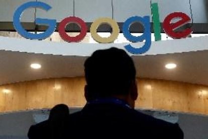 Google demana al jutge que aixequi el bloqueig de vuit dominis sobre l'1-O