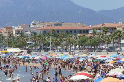 Aplicacions per anar a la platja