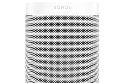 L'altaveu intel·ligent Sonos One arriba a Lleida