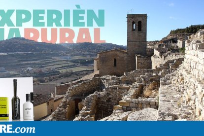 Capítol 14: Camins de la vall del Corb