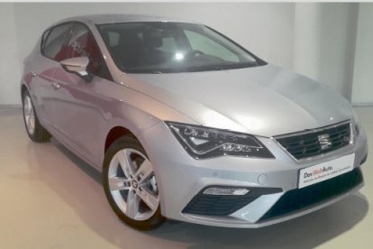 Seat León