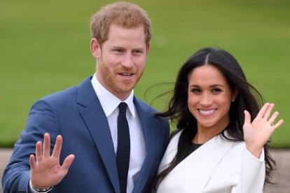 La boda a cals Windsor ha revolucionat les graelles.