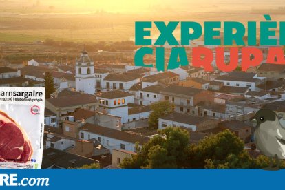 Experiència Rural 18