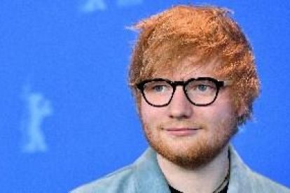 Ed Sheeran anuncia dos concerts a Barcelona i Madrid el juny del 2019