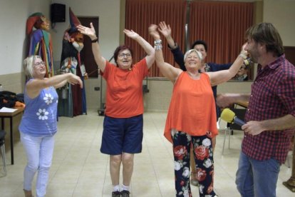 Les Quimetes de Pacs del Penedès seran recordades en aquest programa.