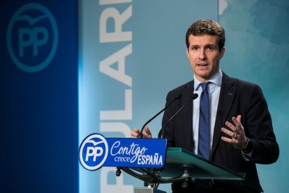 Pablo Casado