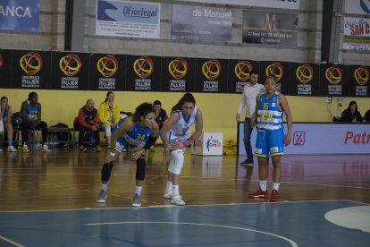 El Cadí pierde en Ferrol pero mantiene sus opciones de jugar el play off