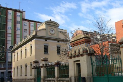 Lleida salvaguarda el seu Patrimoni