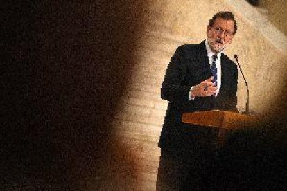 Rajoy ha rebut ja la carta de Torra i li respondrà apel·lant a la llei