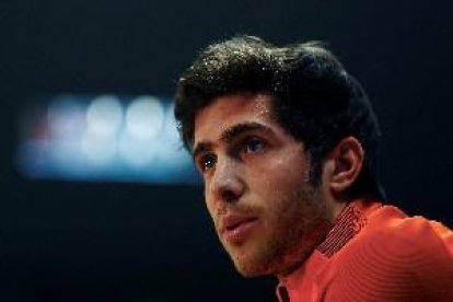 Sergi Roberto renueva hasta el 2022, con una cláusula de 500 millones de euros