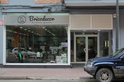 Bricodecor Lleida, experts en Home Staging