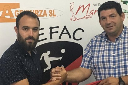 El EFAC renueva a tres jugadores más