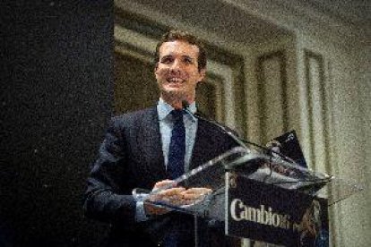 Casado: 