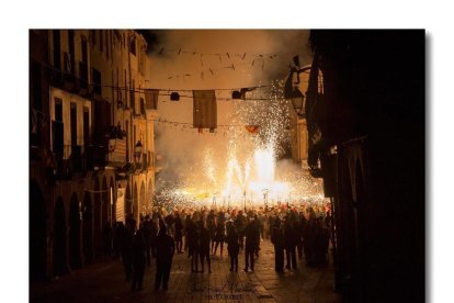 Aquesta és la foto guanyadora del concurs.