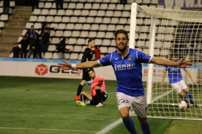 El Lleida guanya a l'Ebre (1-0) i torna a estar a un punt del play off