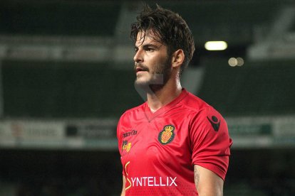 Joan Oriol, nou jugador del Lleida Esportiu