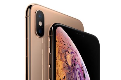 Presenten els nous iPhone XS