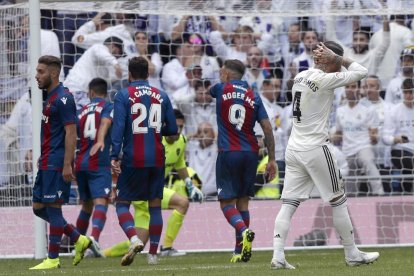 Lopetegui queda sentenciat