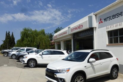 Mitsubishi ASX Motion