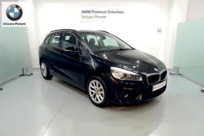 BMW Serei 2 218d Active Tourer