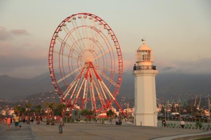 Batumi