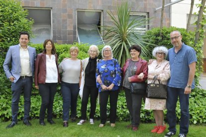 Las protagonistas de ‘Bienvenidas al norte, bienvenidas al sur’ acogerán a mujeres de otra comunidad.