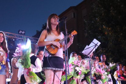 La festa de Pardinyes compta amb 33 penyes, que van ser protagonistes ahir un any més en l’inici del programa d’activitats durant el cap de setmana.